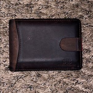 Serman Brands Wallet